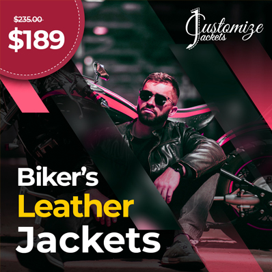 customize jackets